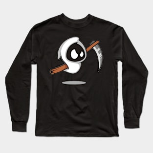 Ghost t-shirts Long Sleeve T-Shirt